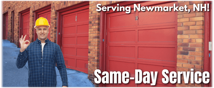 Garage Door Repair Newmarket NH