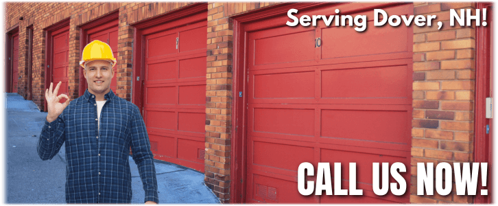 Garage Door Repair Dover NH