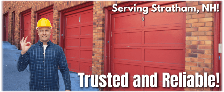 Garage Door Repair Stratham NH